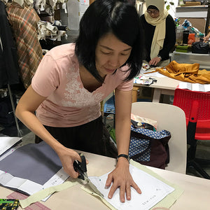 Apparel Open Class Sewing Package