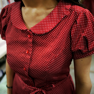Intermediate Apparel - Occasion Dress*