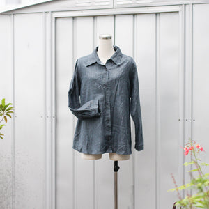 Intermediate Apparel - Shirt Dress*