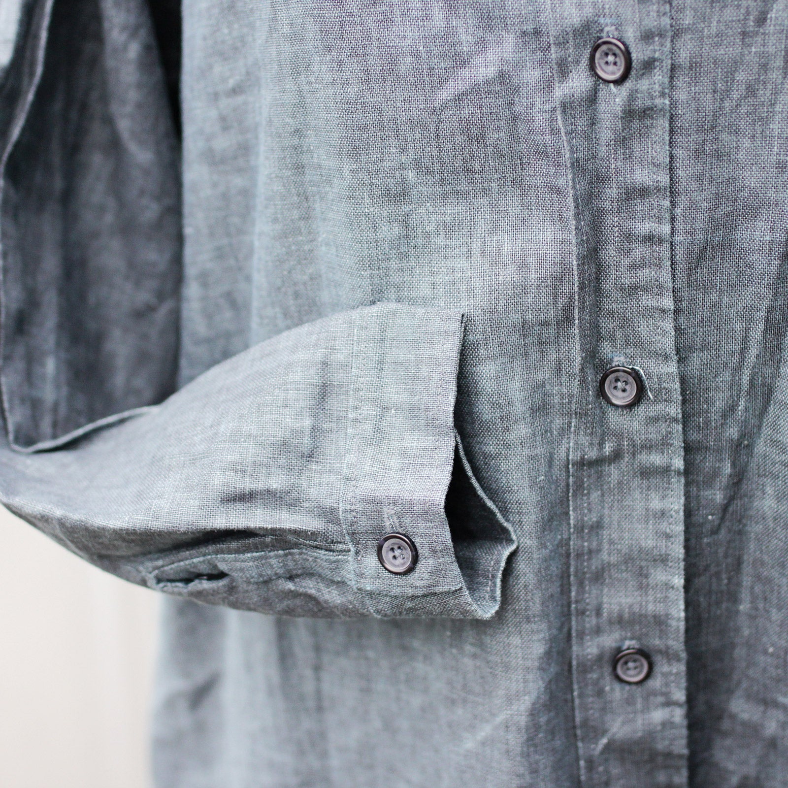 Intermediate Apparel - Shirt Dress*