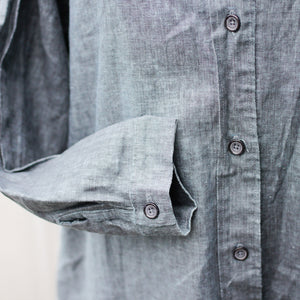 Intermediate Apparel - Shirt Dress*